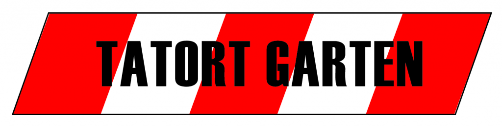 Logo Tatort Garten